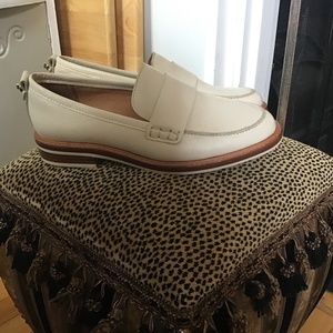 Coach Loafers